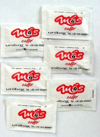 ZUCCHERO MAS CAFFE&#39; 1x10Kg