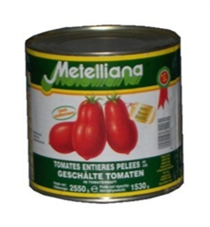 POLPA DI POMODORO 06x3