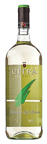TREBBIANO CITRA       06x1,500