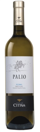PECORINO IGT PALIO 06x0,750