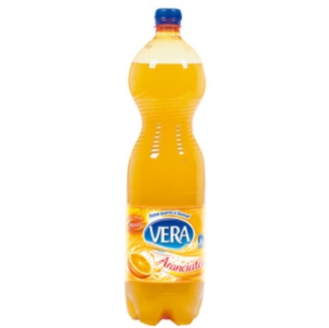 ARANCIATA VERA LT.1,500x6