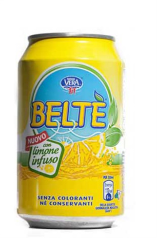 BELTE&#39; LIMONE LAT. LT.0,33x24