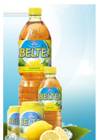 BELTE&#39; LIMONE LT.0,500x12