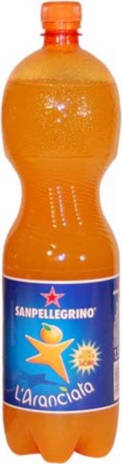 ARANCIATA S.PELLEGRINO 06x1,200