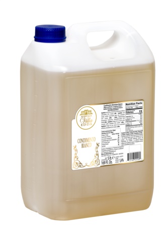 COND.BALS.BIANCO LT.5x2