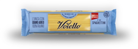 LO SPAGHETTINO VOIELLO 24x0,500