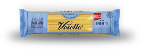 LO SPAGHETTO VOIELLO 24x0,500
