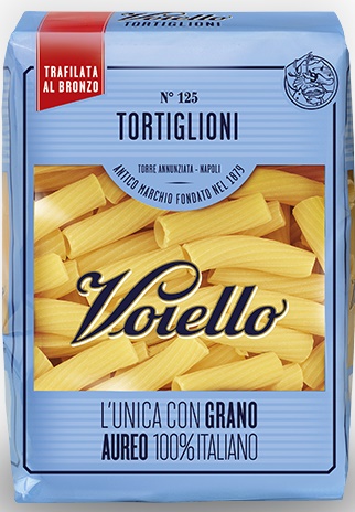 IL TORTIGLIONE VOIELLO 16x0,500