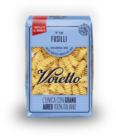 IL FUSILLO VOIELLO N.141 18x0,500