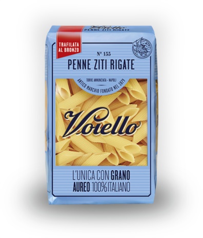 ZITI DOPPIA RIGATURA 18x0,500