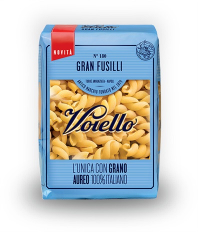GRAN FUSILLI N.180 16x0,500