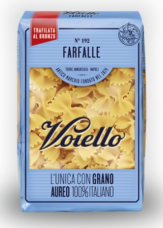 LA FARFALLA VOIELLO 18x0,500