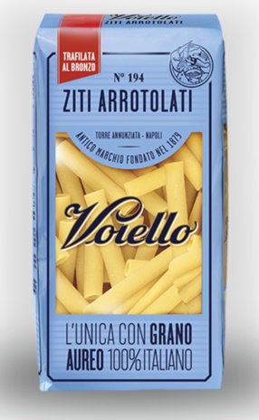 ZITI ARROTOLATI N.194 18x0,500