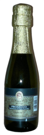 PROSECCO QUINTINI SOLIGO 24x0,200