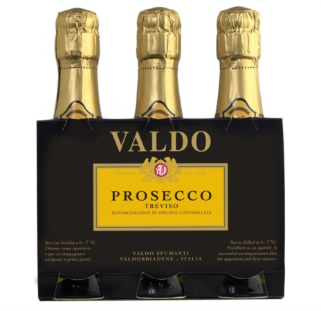 PROSECCO QUINTINI VALDO 24x0,200