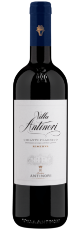 VILLA ANTINORI RISERVA 06x0,75