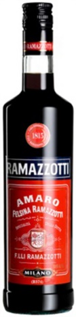 RAMAZZOTTI  ROSATO 6x1.000