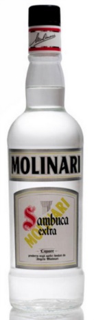 SAMBUCA MOLINARI      12x1