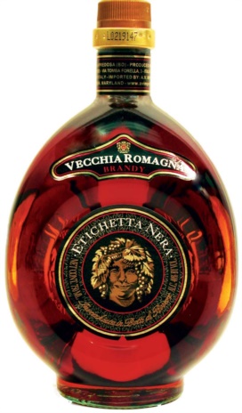 VECCHIA ROMAGNA           06x1