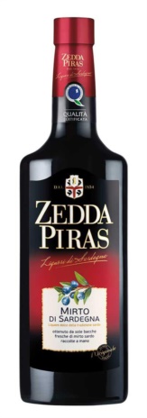 MIRTO ROSSO ZEDDA Piras  06x0,700
