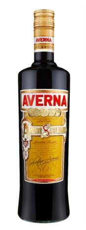 AMARO AVERNA  06x1 lt.