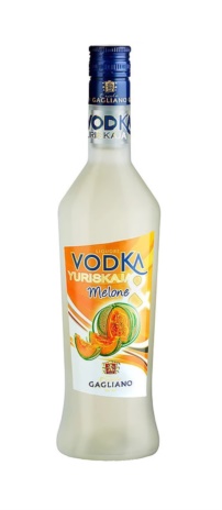VODKA MELONE MARCATI 6x0,700