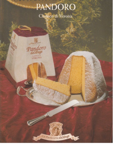 PANDORO DEL DOGE   6x1