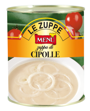 ZUPPA DI CIPOLLE 06x0.850
