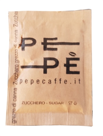 ZUCCHERO CANNA PEPE&#39; Kg.5