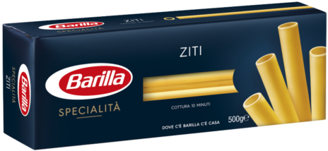 ZITI NAPOLETANI 24x0,500