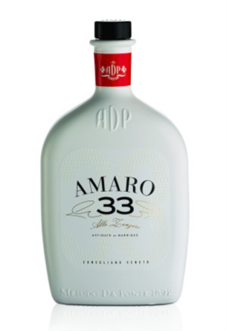 AMARO 33 DA PONTE 06x0,500