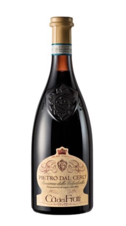 AMARONE PIETRO DAL C. 6x0,350