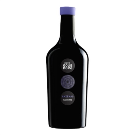 CANNONAU ANZENAS 06x0,375