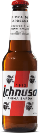 BIRRA ICHNUSA 24x0,330