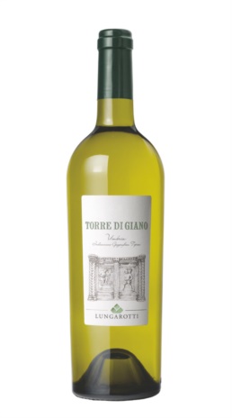 TORRE DI GIANO DOC BIANCO 06x0,750