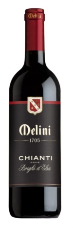 CHIANTI BORGHI D&#39;ELSA  06x0,750