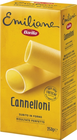 CANNELLONI BAR.N.188 12x0,250