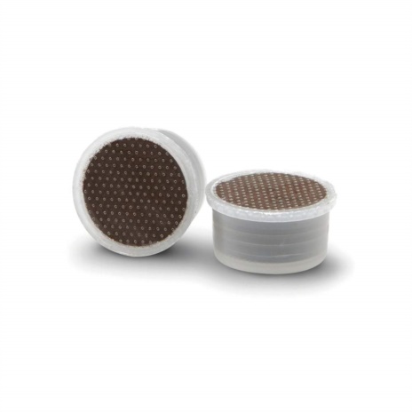 CAFFE&#39; DECAF.CAPSULE 50x6,25