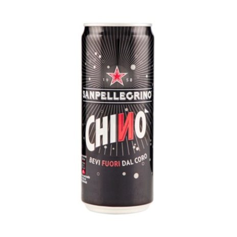 CHINO&#39; S.PELLEGRINO 24x0,330