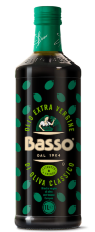 OLIO EXTRAVERG.OLIVA 12x1
