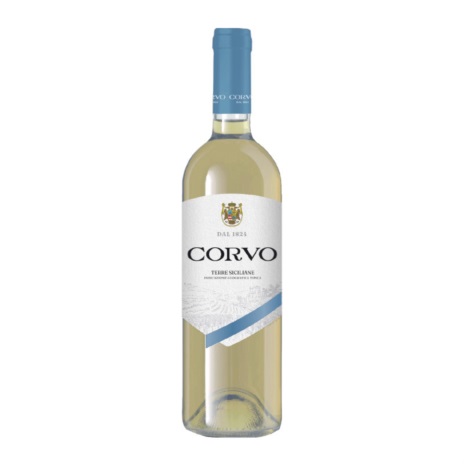 CORVO BIANCO  06x0,750