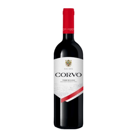 CORVO ROSSO  06x0,750
