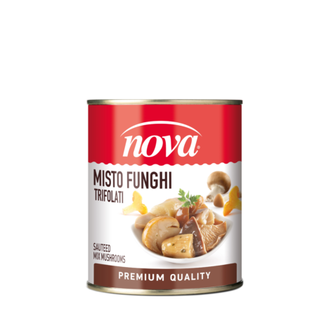 MISTO FUNGHI TRIF. NOVA ml.850x6