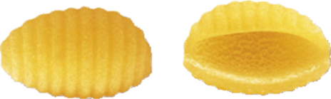 GNOCCHETTI SARDI N.60 KG.5x3