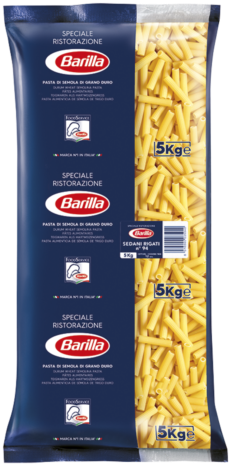 SEDANI RIGATI N.94 BAR.KG.5x3
