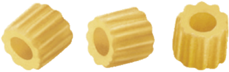 DITALINI RIGATI N.47 16x0,500