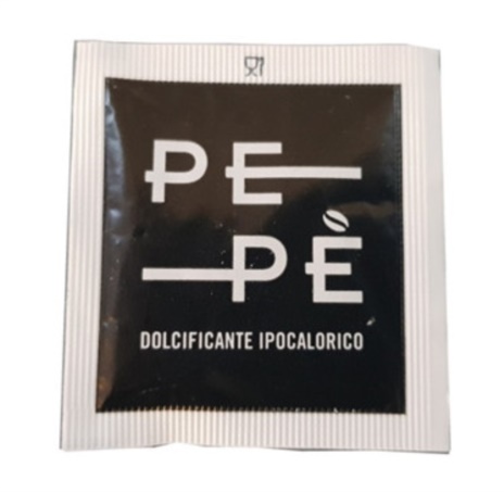 DOLCIFICANTE  PEPE&#39; GR.200