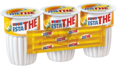 ESTATHE&#39; LIMONE 3x0,200x24