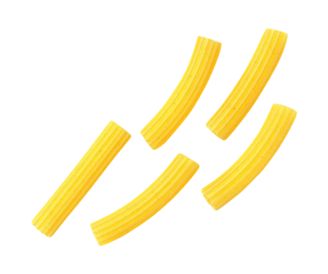 FAGIOLINI RIGATI N.67 24x0,500