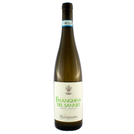 FALANGHINA DEL SANNIO  06x0,75